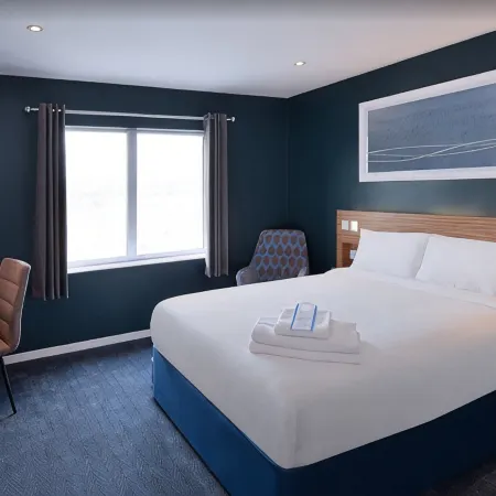 Travelodge Hexham