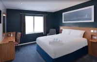 Travelodge Hexham Hotels in 