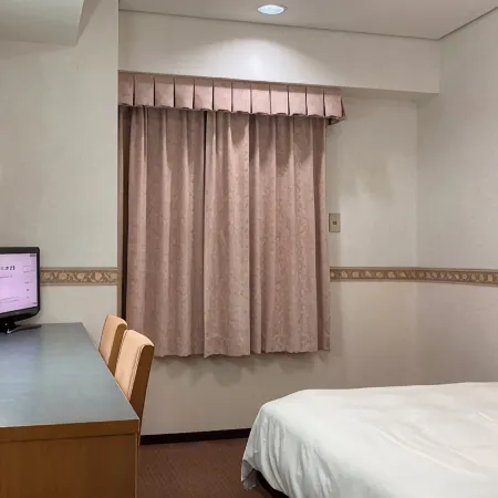 Hotel Alpha-One Onomichi