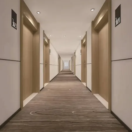 Runxin Hotel