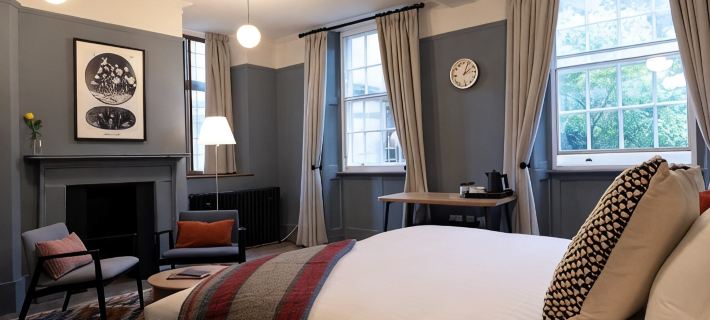Wadham College, Oxford Hotels in Oxford