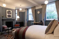 Wadham College, Oxford - 2-Star
