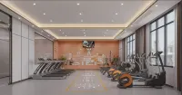 Days Inn Wyndham (Enshi Railway Station Airport Branch) - 4 ดาว