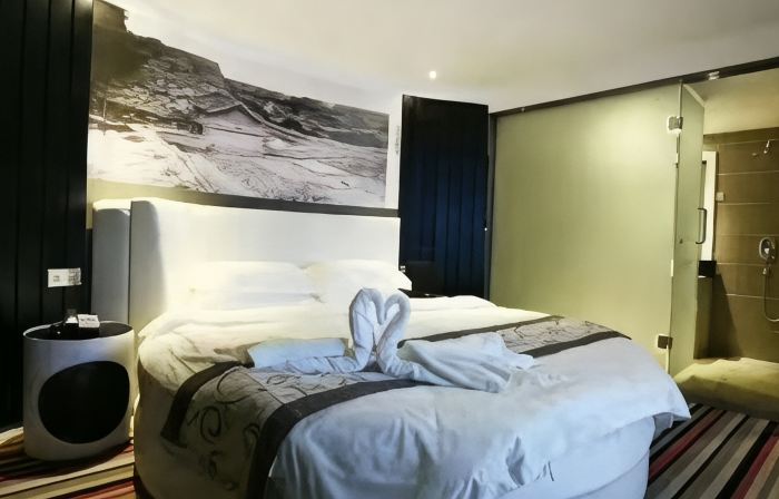 Lingbao No.9 Residence