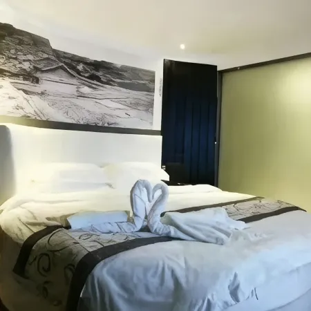 Lingbao No.9 Residence