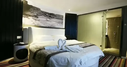 Lingbao No.9 Residence
