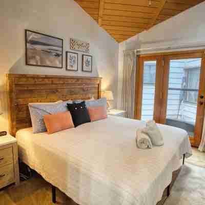 Black Bear Retreat - Wonderful 3 bed cabin in Pinetop with a fenced yard & Wifi. Rooms