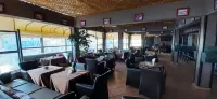 New Farah Hotel - sarapan