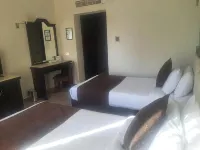 Tivoli Hotel Aqua Park