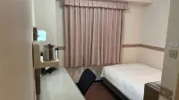 ホテルアルファーワン徳山