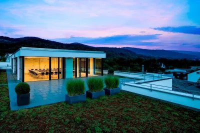 Midori - the Green Guesthouse Hotels in 