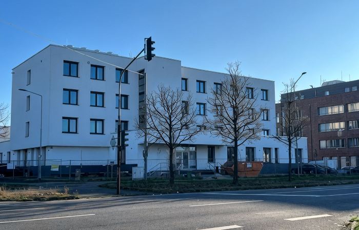 Friends Hotel Düsseldorf-Airport Ratingen