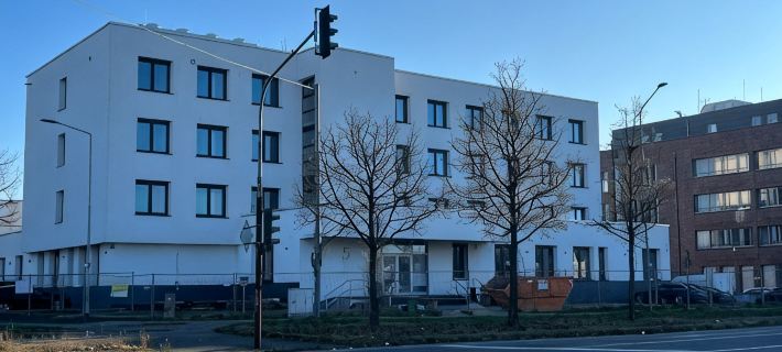 Friends Hotel Düsseldorf-Airport Ratingen Hotels in Ratingen