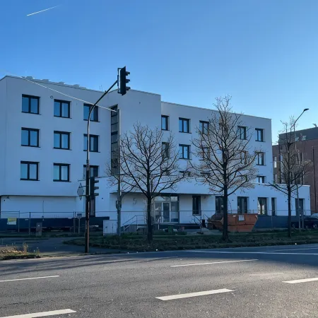 Friends Hotel Düsseldorf-Airport Ratingen