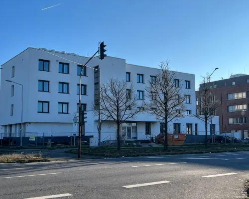Friends Hotel Düsseldorf-Airport Ratingen Hotels in Ratingen