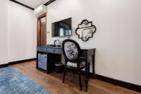 Cozy An Boutique Luangprabang Hotel - Balkoner