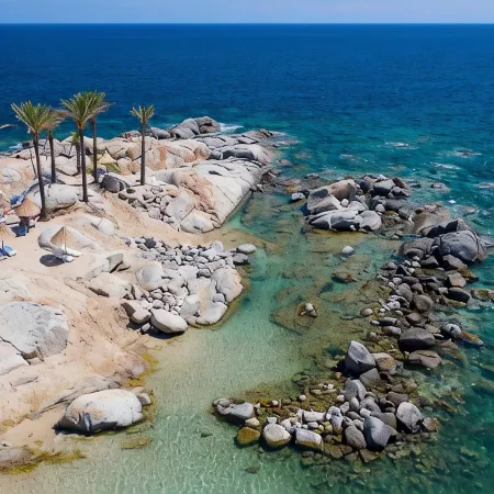 Arbatax Park Resort - Ville del Parco