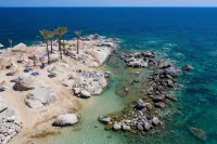Arbatax Park Resort - Ville del Parco - de playa