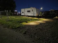 Cozy RV in the Middle of Forks 3 blocks from main Street