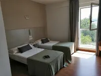 杜爾明撒利亞別墅酒店