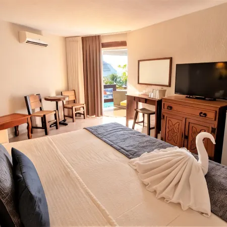 Casa del Mar Cozumel Hotel & Dive Resort