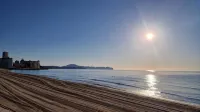 Apolo 16-2-8, sea view - Ocean View