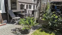 Time to recover! Cozy vacation apartment in the green Harz Mountains! - Wifi