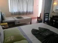 Raymen Beach Resort - Bãi biển