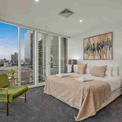 Exclusive Stays - Southgate Rooms