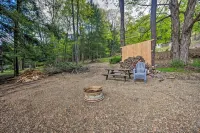 The Fawn Lodge @ Wilson's Paradise Lodging - 2-Star