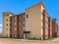 Kozy Hotel Dallas DFW Airport Area West Hotels in Bedford