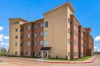 Kozy Hotel Dallas DFW Airport Area West