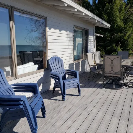 Sand Beach Door County Lake House - Last Minute Opening!