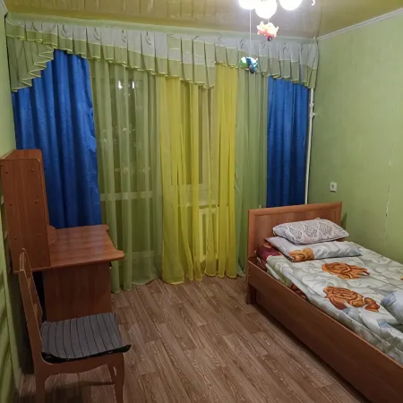 Kvartirny Beloretsk Hotel