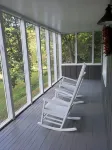 Comfortable House Close To White Oak Canyon & Old Rag Trails - 4 tähden