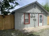 The Carriage House - Wifi