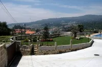 Hotel Liñares - balcony