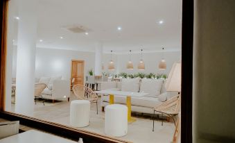 Boutique Hotel El Tio Kiko