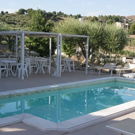 B&B Eyexei Domus