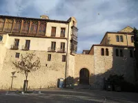 Wonderful apartment in the Jewish quarter - 3 stjerner