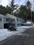 Beautiful Waterfront , four season home on charming Crescent Lake! - 3-Star