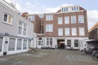 Stayci Serviced Apartments Central Station - Hot Tub