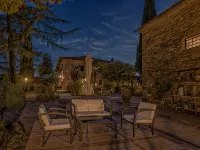 Il Casale Del Cotone Hotels in San Gimignano