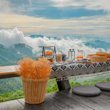 Pino Latte Khao Kho