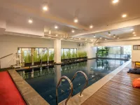 Front One Boutique Adria Boyolali Hotels in Boyolali