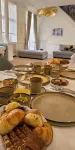 Molenmeers Boutique Guesthouses - Bed and Breakfasts