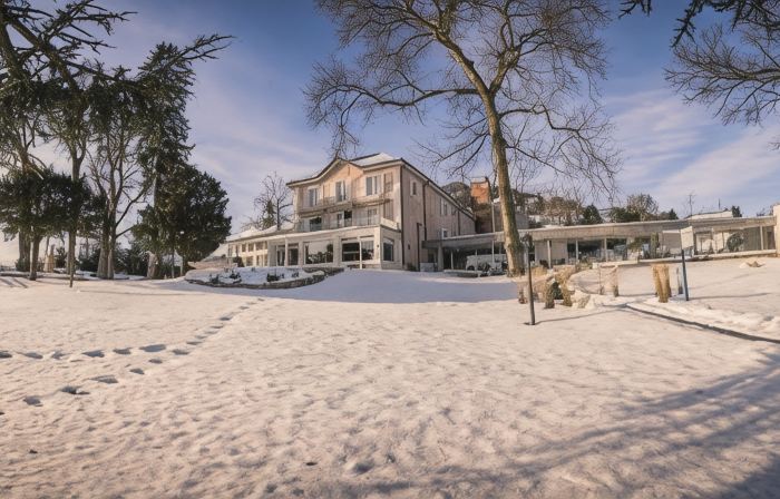 Hotel du Léman - Jongny