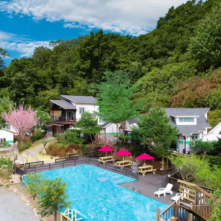 Gapyeong Attirance Pension