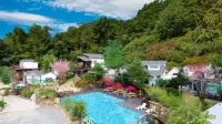 Gapyeong Attirance Pension - Wifi