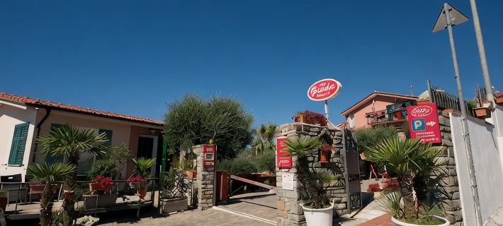 Villa Giada Resort Hotels in Province of Imperia